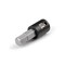Tekton 3/8 Inch Drive x 11 mm Hex Bit Impact Socket SIB13211 - alternate 1